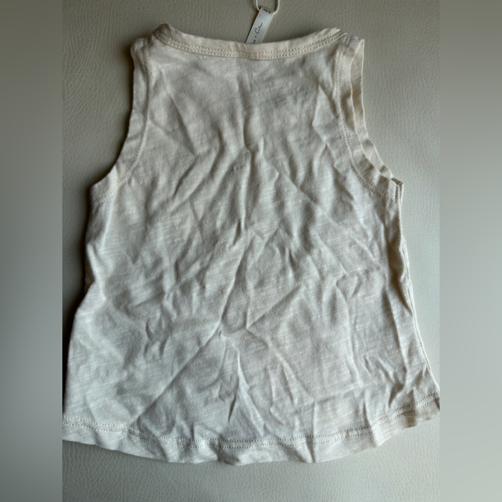 Rylee+Cru Suns Tank 0-3M - Picture 11 of 13